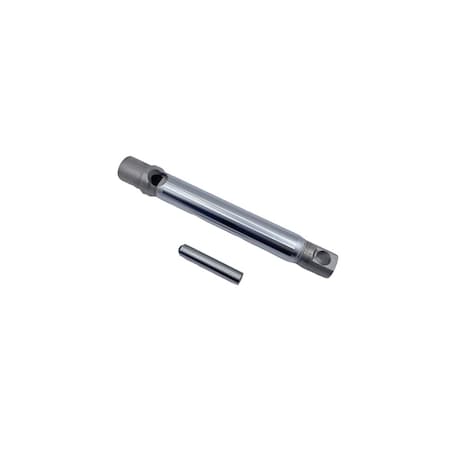 Bedford Precision Parts Bedford Precision Piston Rod Chrome Plated - Replacement for Graco 249119 57-3838